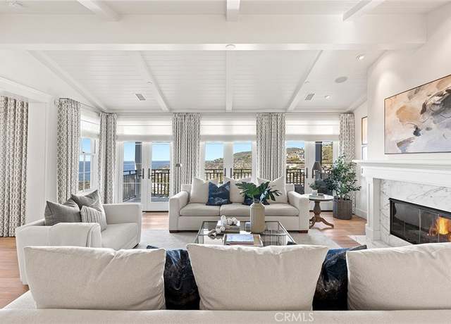 Property at 745 Buena Vista Way, Laguna Beach, CA 92651, 3 beds, 3.5 baths