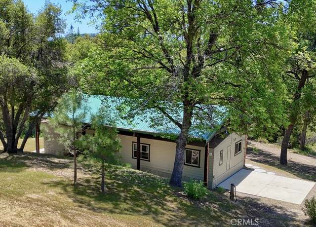 Property at 2843 E Westfall Rd, Mariposa, CA 95338, 2 beds, 2 baths