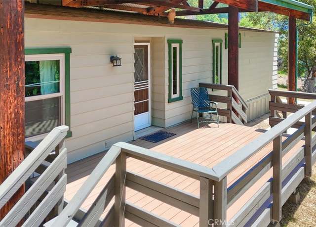 Property at 2843 E Westfall Rd, Mariposa, CA 95338, 2 beds, 2 baths