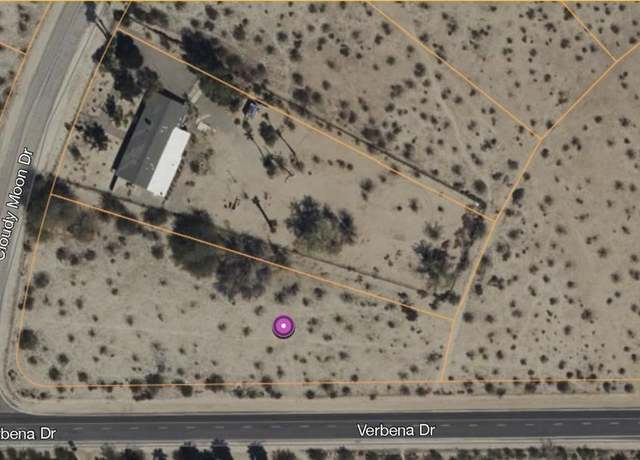 Property at 0 Cloudy Moon Dr, Borrego Springs, CA 92004