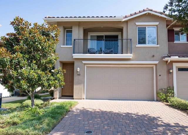 Property at 1322 Isabella Way, Vista, CA 92084, 2 beds, 2 baths