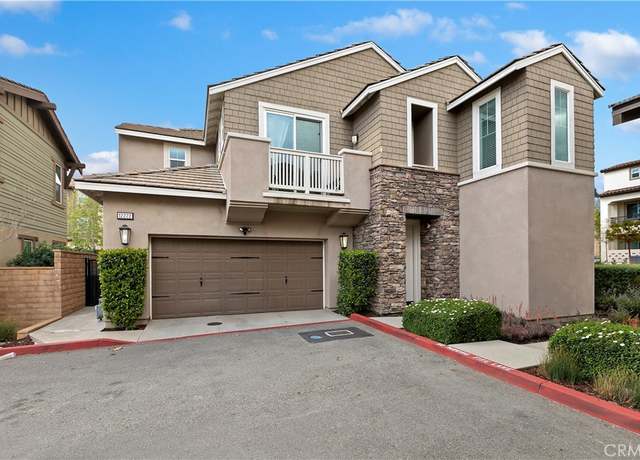 Property at 12222 Chorus Dr, Rancho Cucamonga, CA 91739, 4 beds, 3 baths