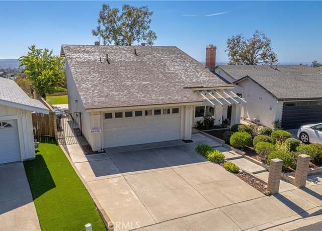 Property at 22911 Via Santiago, Mission Viejo, CA 92691, 4 beds, 2 baths