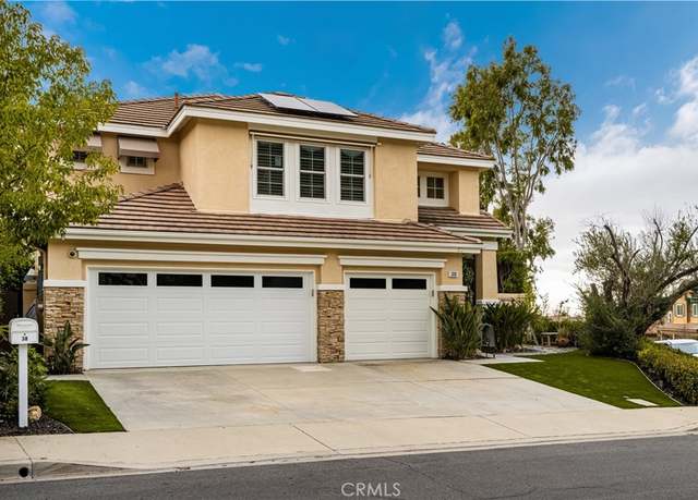 Property at 38 Tessera Ave, Lake Forest, CA 92610, 6 beds, 3 baths