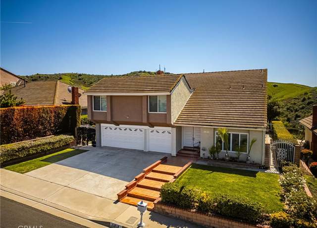 Property at 11818 Pocasset Dr, Whittier, CA 90601, 4 beds, 3 baths