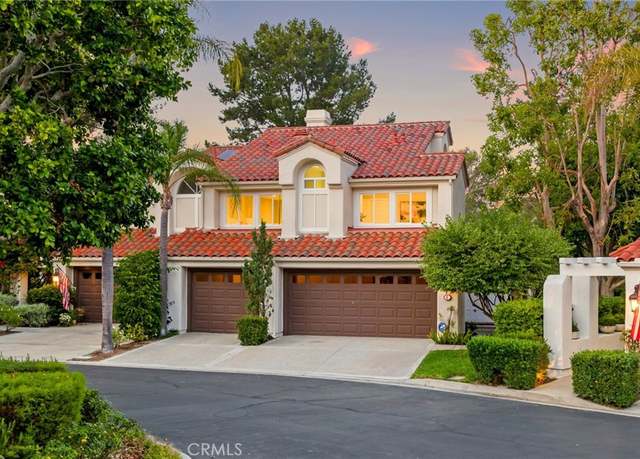 Property at 6 Monterey #5, Irvine, CA 92612, 3 beds, 2.5 baths