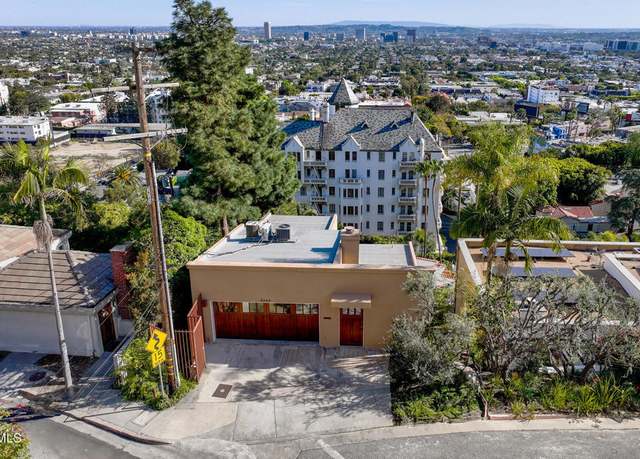 Property at 8246 Woodshill Trl, Los Angeles, CA 90069, 3 beds, 3.5 baths