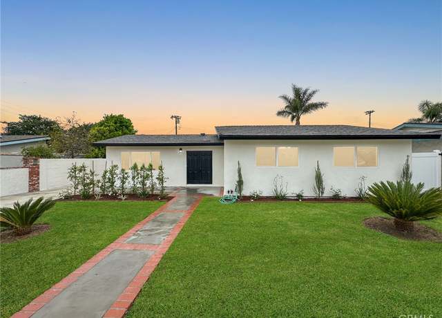 Property at 19041 E Avenida Palmar, Orange, CA 92869, 3 beds, 2 baths