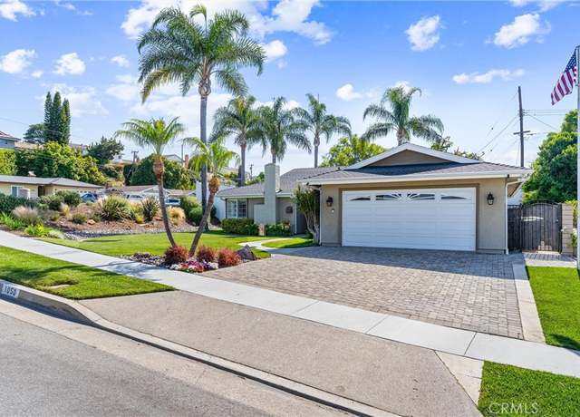 Property at 1050 Shelburne, La Habra, CA 90631, 3 beds, 2 baths
