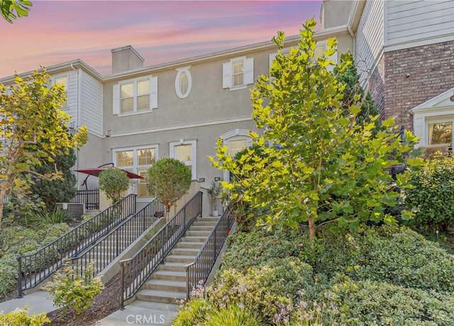 Property at 60 Fringe Tree, Irvine, CA 92606, 3 beds, 2.5 baths