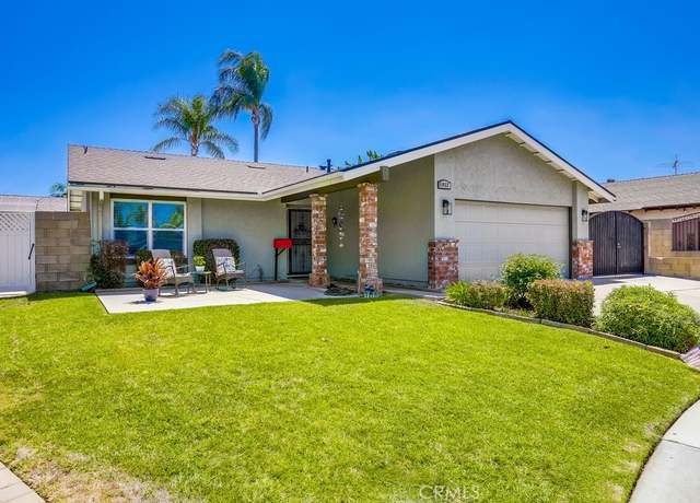 Property at 5952 Brookmont Dr, Yorba Linda, CA 92886, 3 beds, 2 baths
