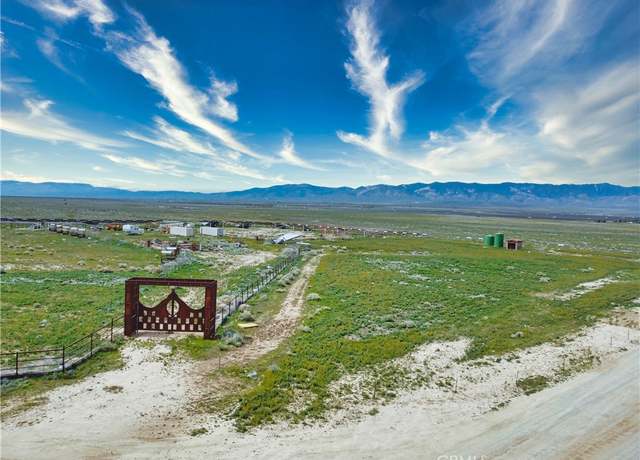 Property at 0 Vac/235 Stw Drt /Vic Avenue A8, Fairmont, CA 93536