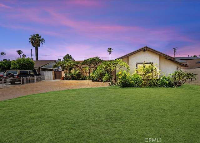 Property at 21045 Blythe St, Canoga Park, CA 91304, 3 beds, 2 baths