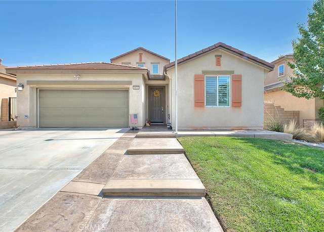 Property at 4033 Blackberry Dr, San Bernardino, CA 92407, 4 beds, 3.5 baths