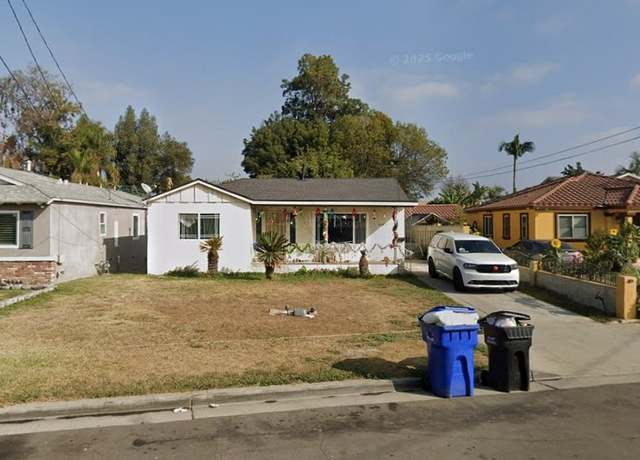 Property at 8343 Vista Del Rio Ave, Downey, CA 90242, 3 beds, 2 baths