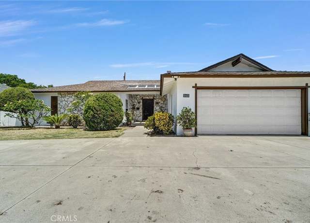 Property at 10422 Gilbert St, Anaheim, CA 92804, 4 beds, 2 baths
