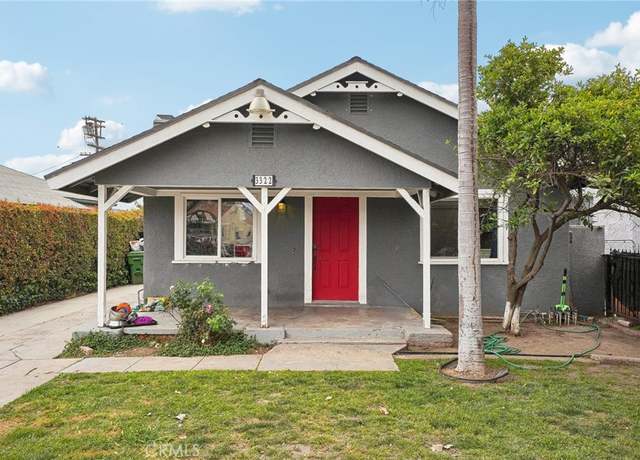 Property at 3322 W 66th St, Los Angeles, CA 90043, 4 beds, 3 baths