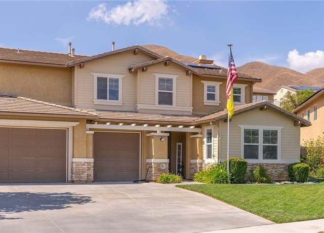 For Sale Yucaipa