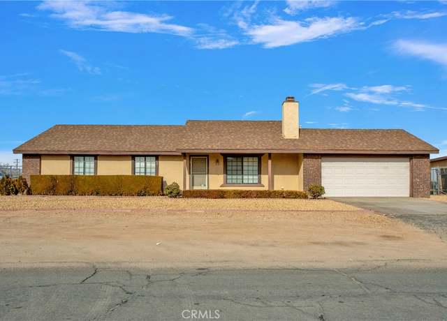 Property at 22544 Ojai Rd, Apple Valley, CA 92308, 3 beds, 2 baths