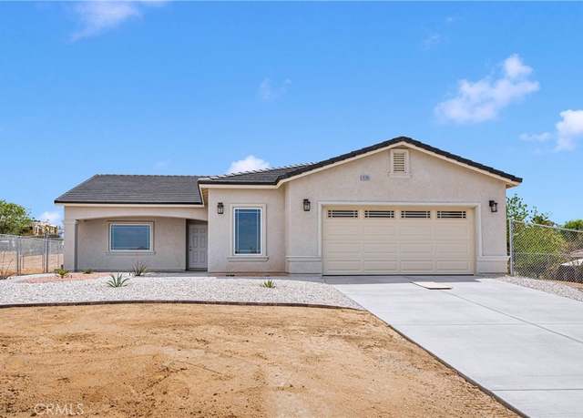 Property at 16305 Teton St, Victorville, CA 92395, 4 beds, 2 baths
