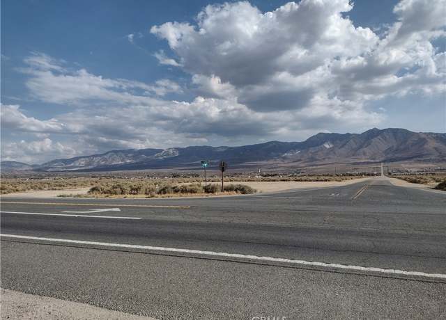 Property at 317 Highway 18, Lucerne Valley, CA 92356