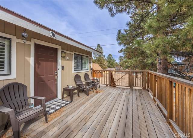 Property at 1090 Dumas Ln, Big Bear City, CA 92314, 2 beds, 2 baths