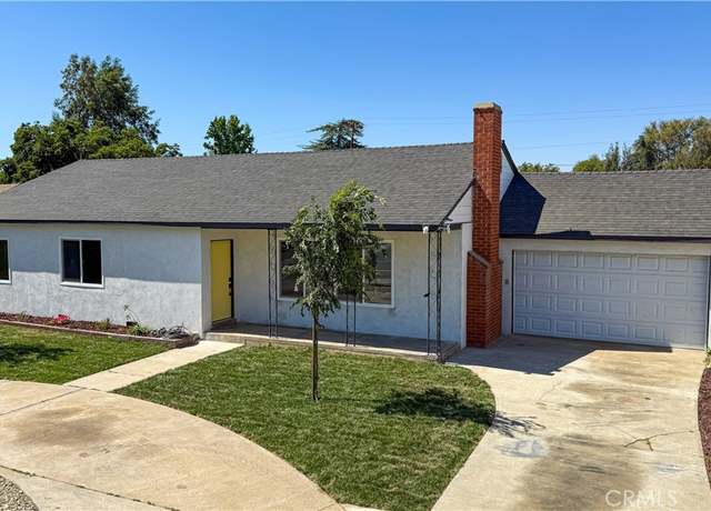 Property at 4881 Arlington Ave, Riverside, CA 92504, 4 beds, 2 baths
