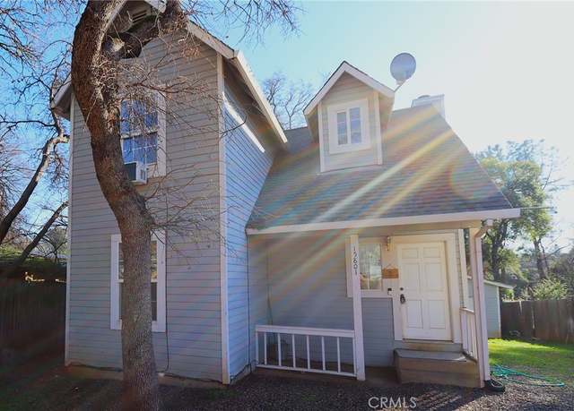 Property at 15801 29th Ave, Clearlake, CA 95422, 3 beds, 2 baths