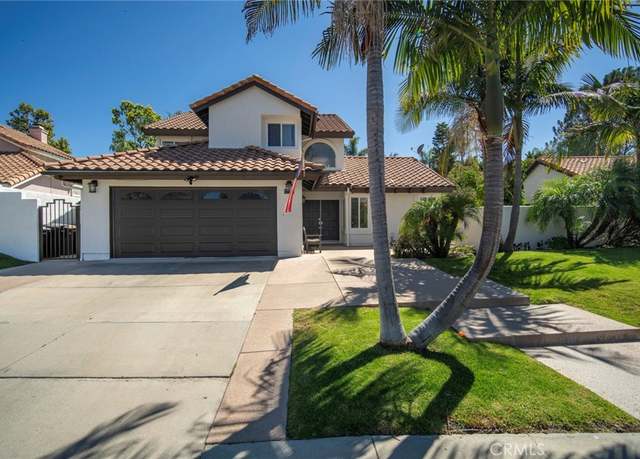 Property at 1205 Cerca, San Clemente, CA 92673, 4 beds, 3 baths
