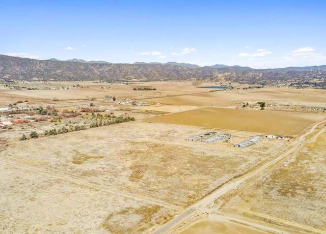 Property at 57150 Johnson Rd, Anza, CA 92539