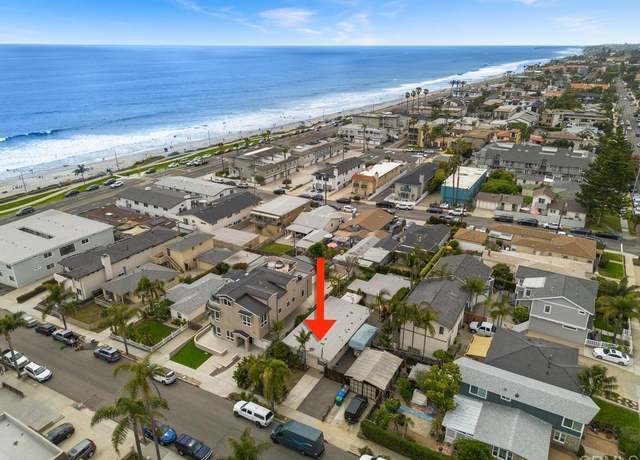 Property at 152-54 Redwood Ave, Carlsbad, CA 92008, 2 beds, 2 baths