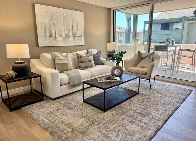 Property at 6182 Agee St #193, San Diego, CA 92122, 2 beds, 1.5 baths