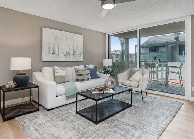 Property at 6182 Agee St #193, San Diego, CA 92122, 2 beds, 1.5 baths