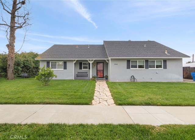 Property at 2942 Sandberg St, Riverside, CA 92506, 3 beds, 2 baths