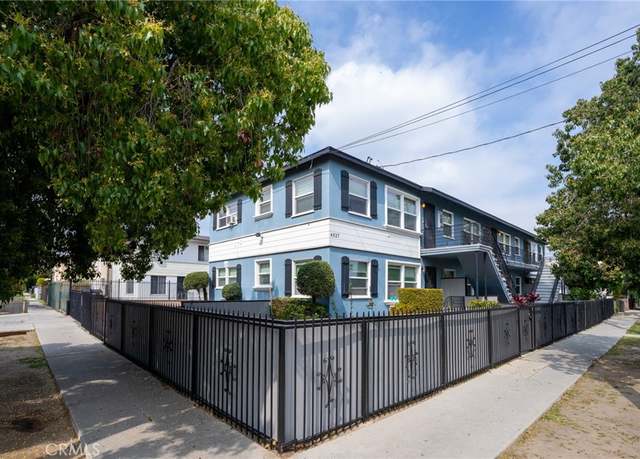 Property at 4325 Clinton St, Los Angeles, CA 90004, 8 beds, 8 baths