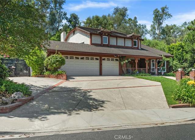 Property at 8 Rancho Laguna Dr, Pomona, CA 91766, 4 beds, 3 baths