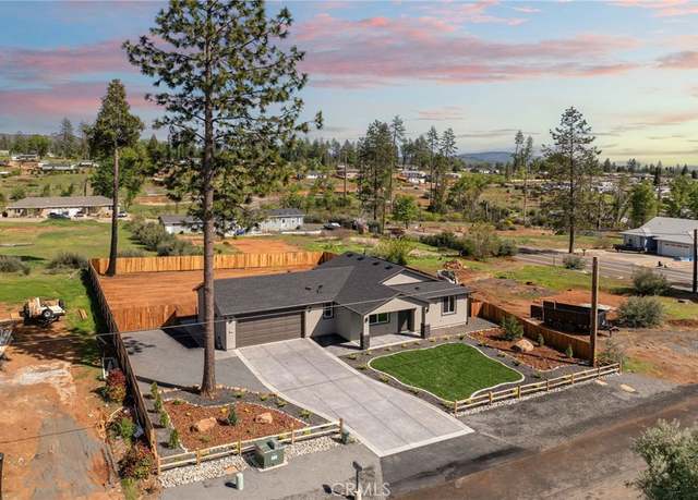 Property at 5668 Paradise Ave, Paradise, CA 95969, 2 beds, 2 baths