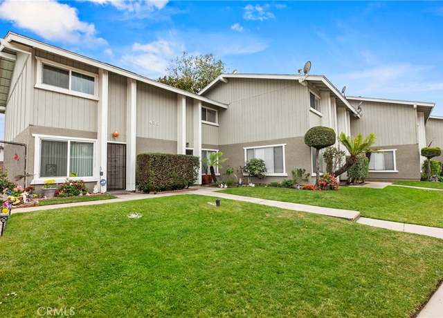 Property at 435 E Park Ave #6, Santa Maria, CA 93454, 2 beds, 1.5 baths