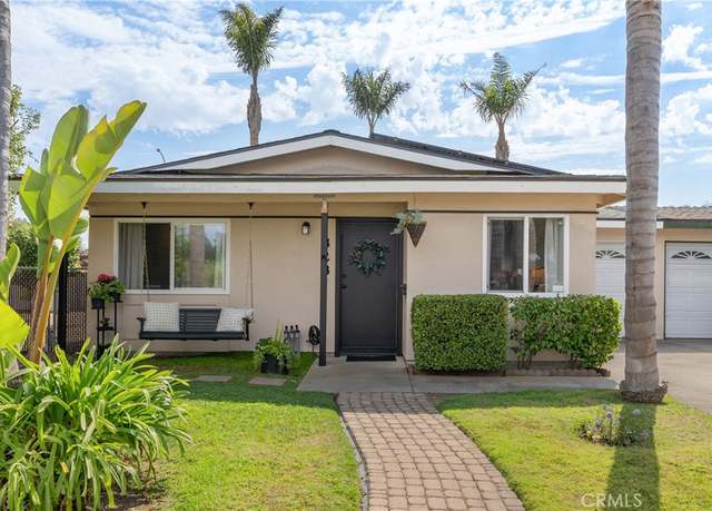 Property at 828 Bambi Ct, Arroyo Grande, CA 93420, 2 beds, 1 bath