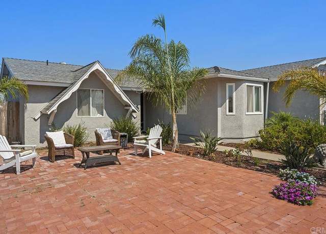 Property at 237 RIDGECREST Dr, San Diego, CA 92114, 4 beds, 2 baths