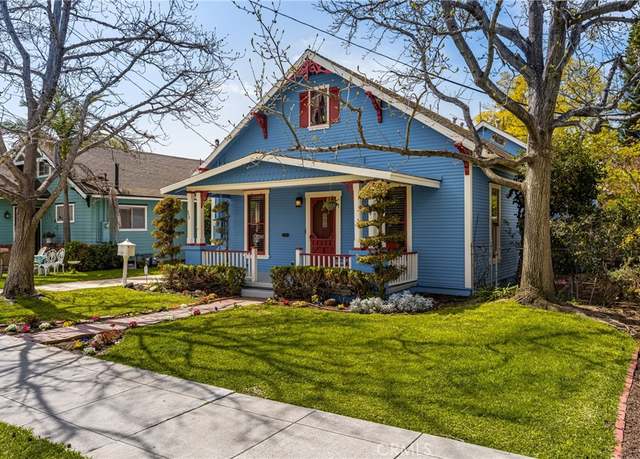 Property at 358 N Shaffer St, Orange, CA 92866, 3 beds, 1.5 baths