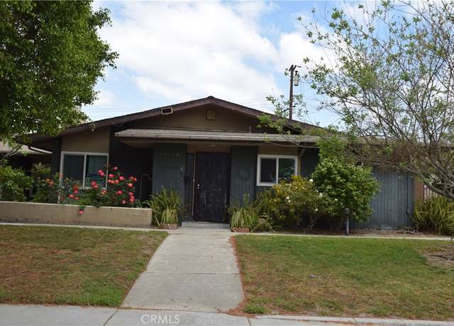 Property at 1851 W Glenoaks Ave Unit A, Anaheim, CA 92801, 3 beds, 2 baths