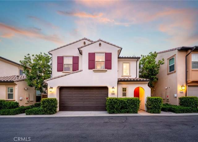 Property at 210 Desert Bloom, Irvine, CA 92618, 3 beds, 2.5 baths