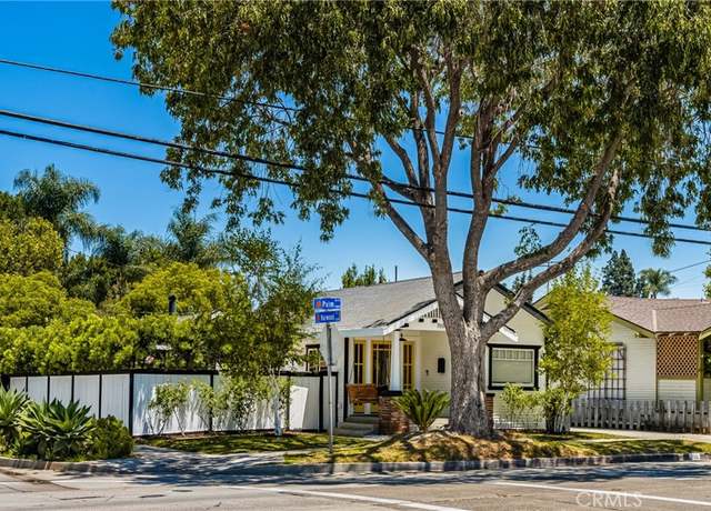 Property at 705 E PALM Ave, Orange, CA 92866, 1 bed, 1 bath