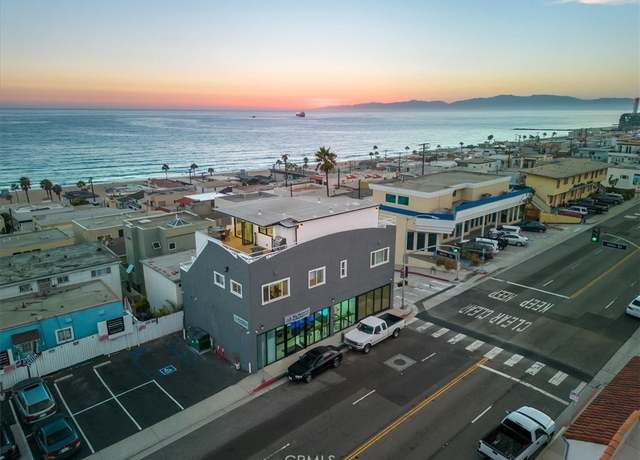 Property at 3921 Highland Ave, Manhattan Beach, CA 90266, 5 beds, 4 baths
