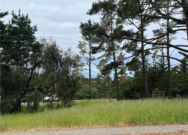 Property at 0 Bradford Rd, Cambria, CA 93428