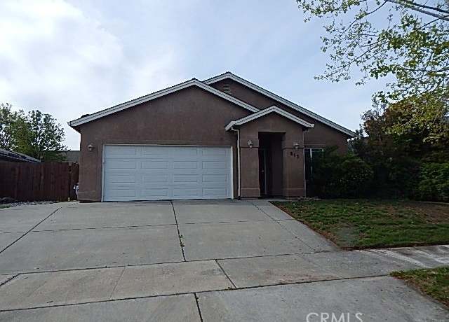 Property at 615 Vallecito Way, Red Bluff, CA 96080, 3 beds, 2 baths