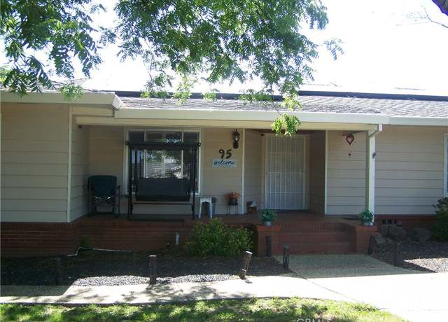 Property at 95 Riverview Dr, Oroville, CA 95966, 3 beds, 2 baths