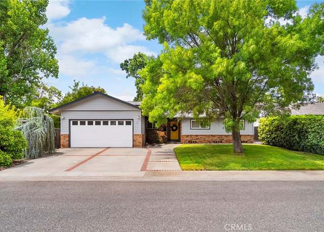 Property at 4 Joy Ln, Chico, CA 95926, 3 beds, 2 baths