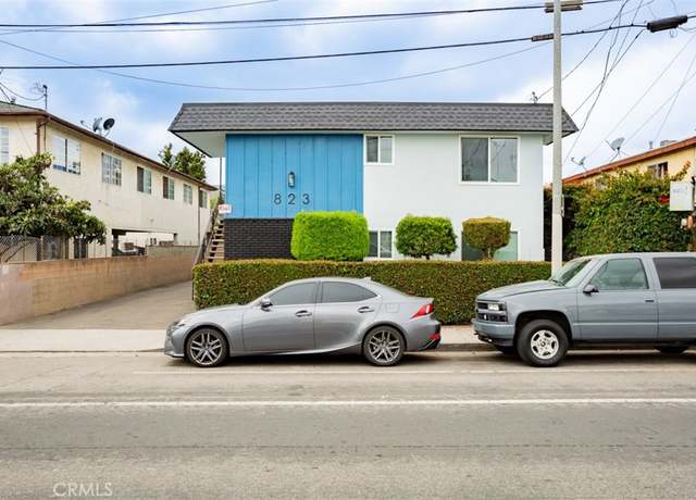Property at 823 N Lagoon Ave, Wilmington, CA 90744, 10 beds, 8 baths